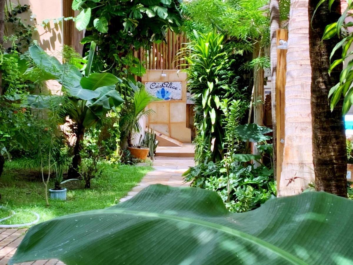 Pousada Casalice Jijoca de Jericoacoara Zewnętrze zdjęcie