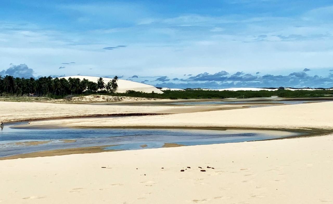 Pousada Casalice Jijoca de Jericoacoara Zewnętrze zdjęcie