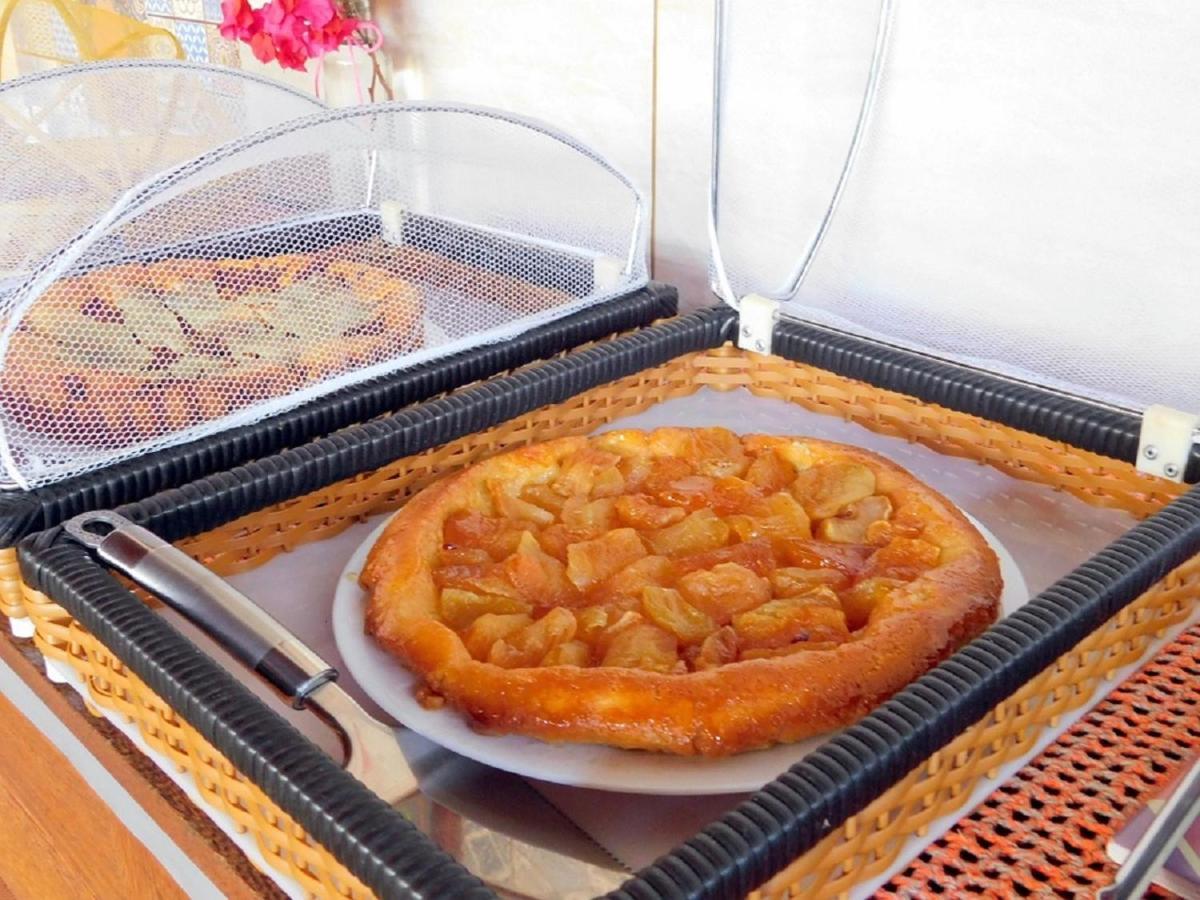 Pousada Casalice Jijoca de Jericoacoara Zewnętrze zdjęcie