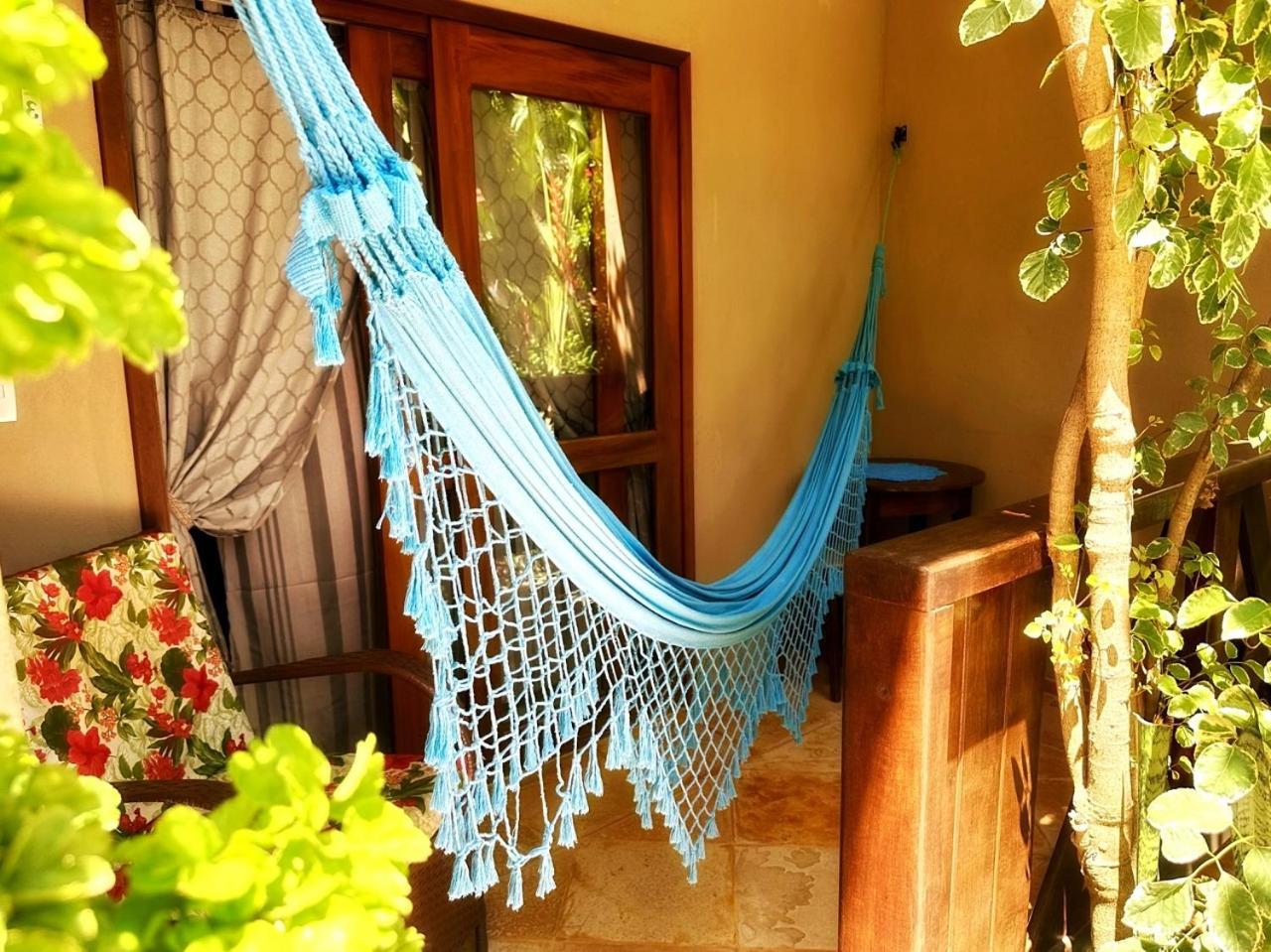 Pousada Casalice Jijoca de Jericoacoara Zewnętrze zdjęcie