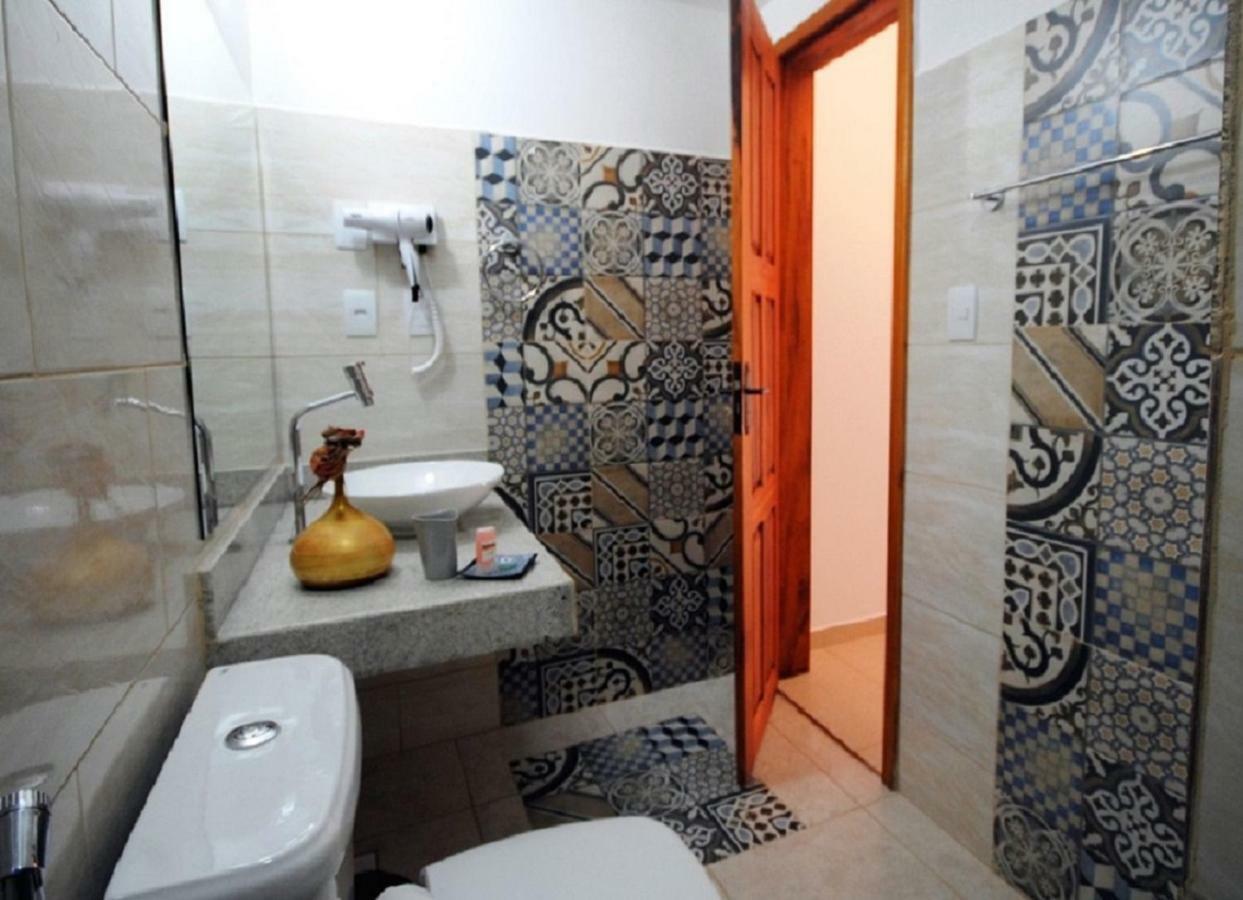 Pousada Casalice Jijoca de Jericoacoara Zewnętrze zdjęcie